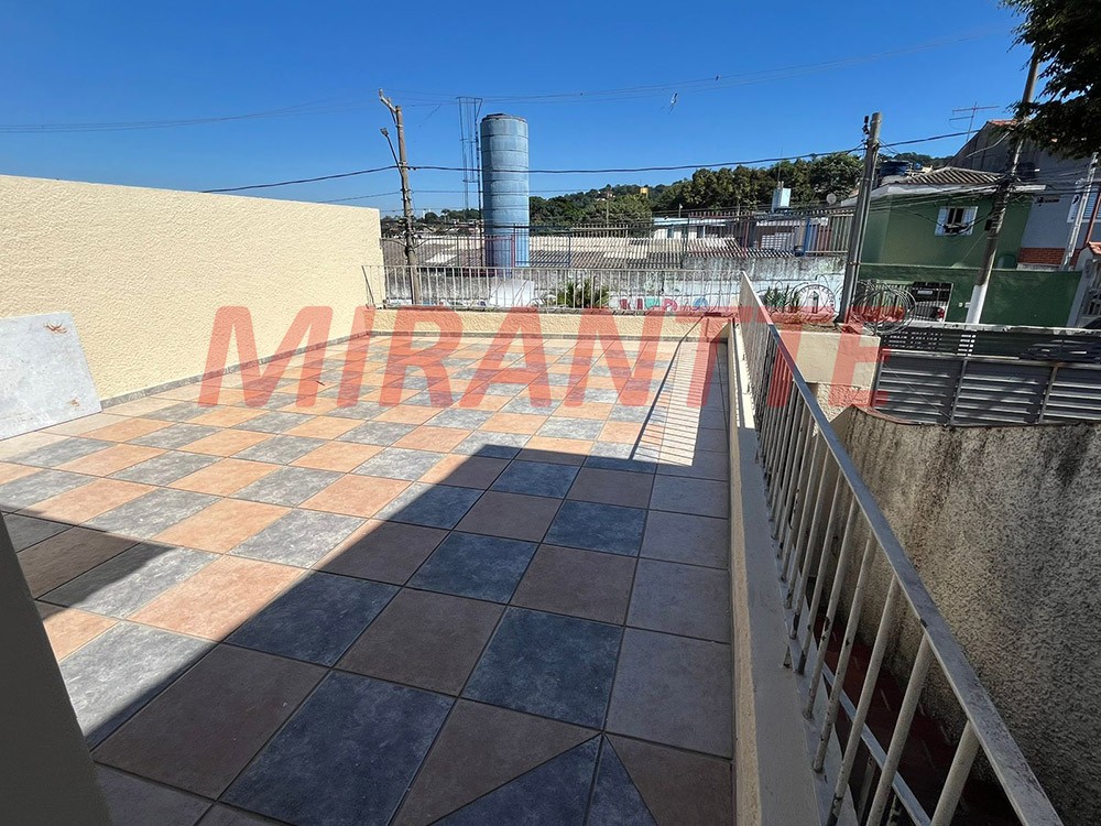 Casa terrea de 219m² com 3 quartos em Jardim Santo Alberto