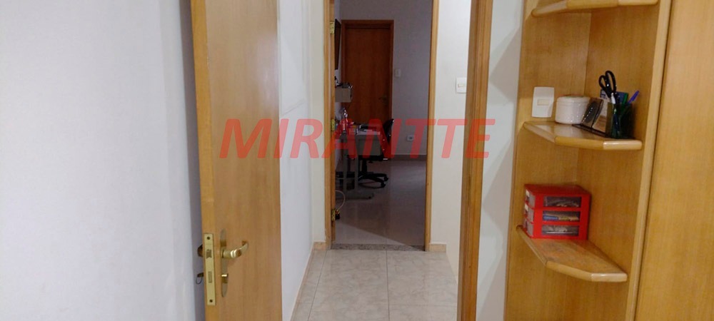 Sobrado de 116m² com 2 quartos em Jardim São Paulo
