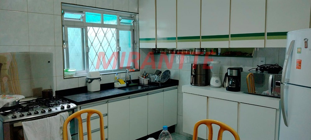 Sobrado de 116m² com 2 quartos em Jardim São Paulo