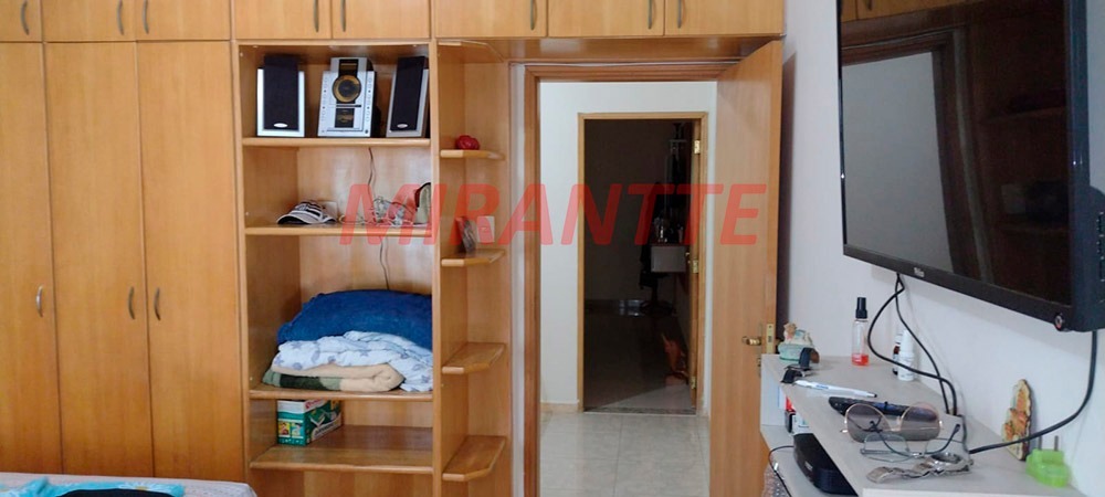 Sobrado de 116m² com 2 quartos em Jardim São Paulo