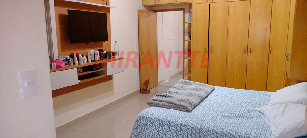 Sobrado de 116m² com 2 quartos em Jardim São Paulo
