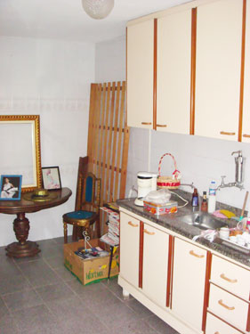 Conjunto comercial em Santana