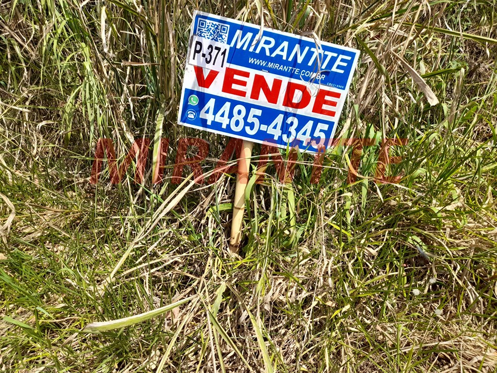 Terreno de 1560m² em Serra da Cantareira