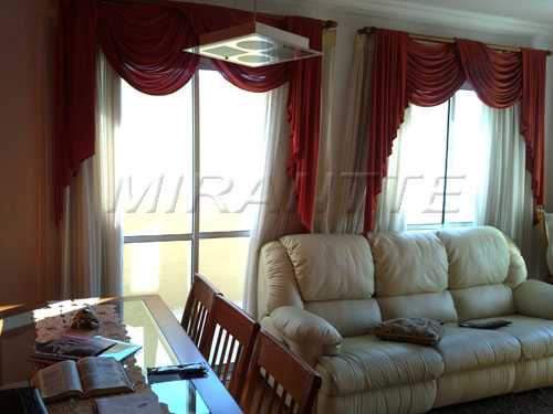 Cobertura duplex de 90m² com 2 quartos em Lapa