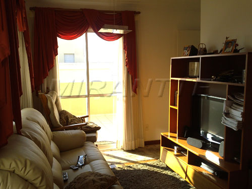 Cobertura duplex de 90m² com 2 quartos em Lapa