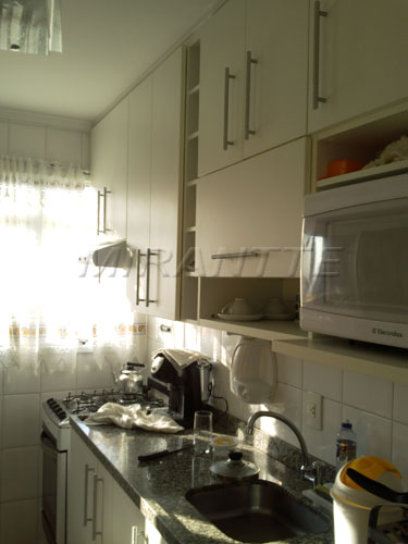 Cobertura duplex de 90m² com 2 quartos em Lapa