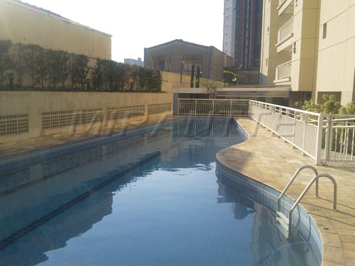 Cobertura duplex de 90m² com 2 quartos em Lapa