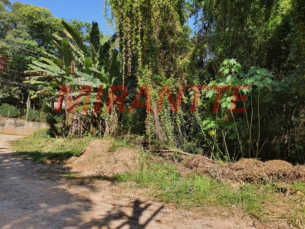 Terreno de 927m² em Serra Da Cantareira
