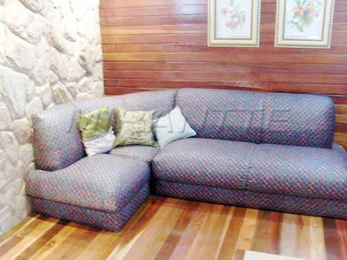 Sobrado de 370m² com 5 quartos em Serra da Cantareira