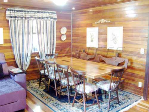 Sobrado de 370m² com 5 quartos em Serra da Cantareira