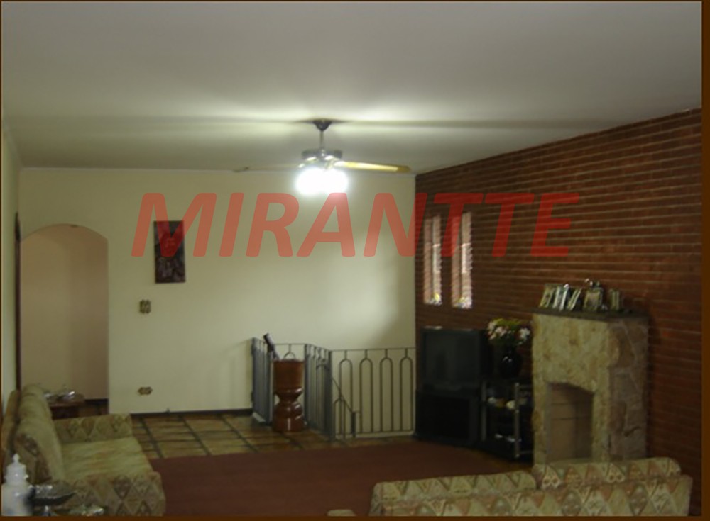 Casa terrea de 600m² com 5 quartos em Barro Branco