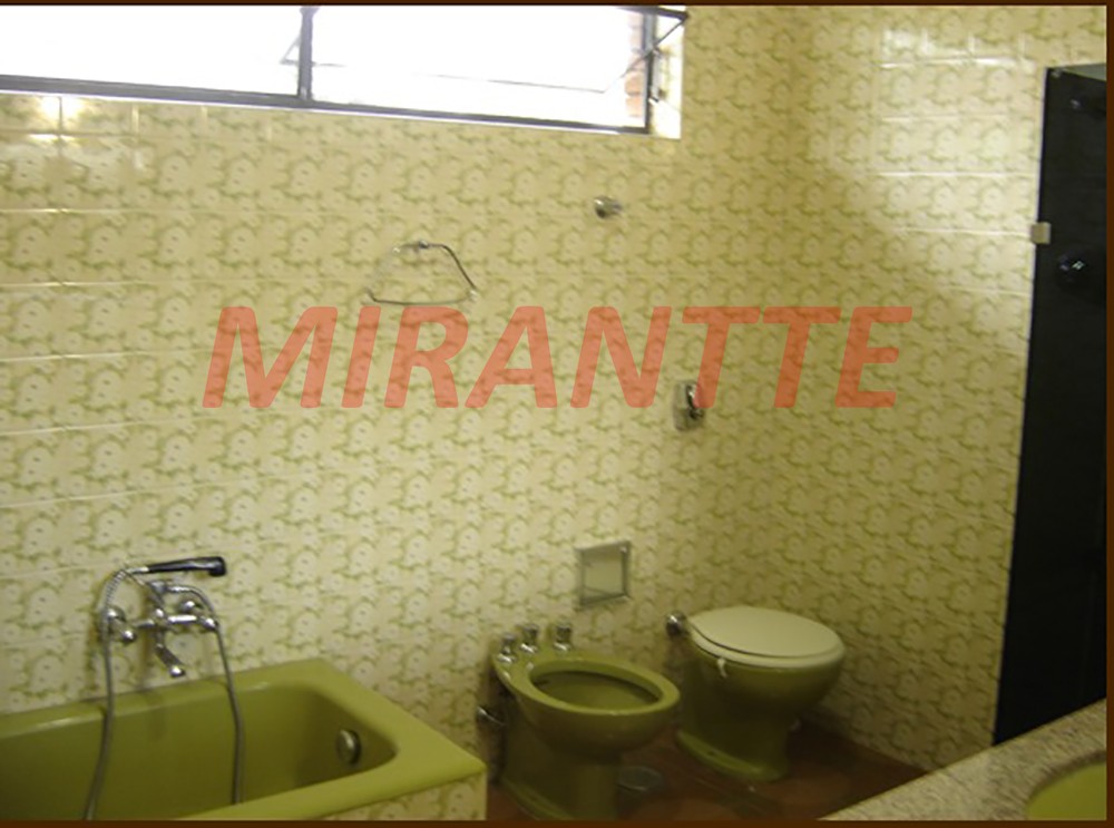 Casa terrea de 600m² com 5 quartos em Barro Branco