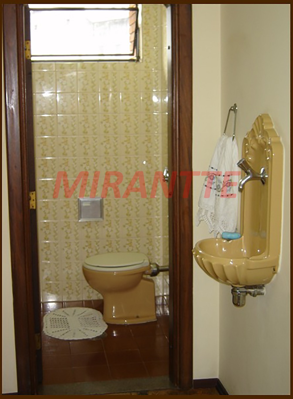 Casa terrea de 600m² com 5 quartos em Barro Branco