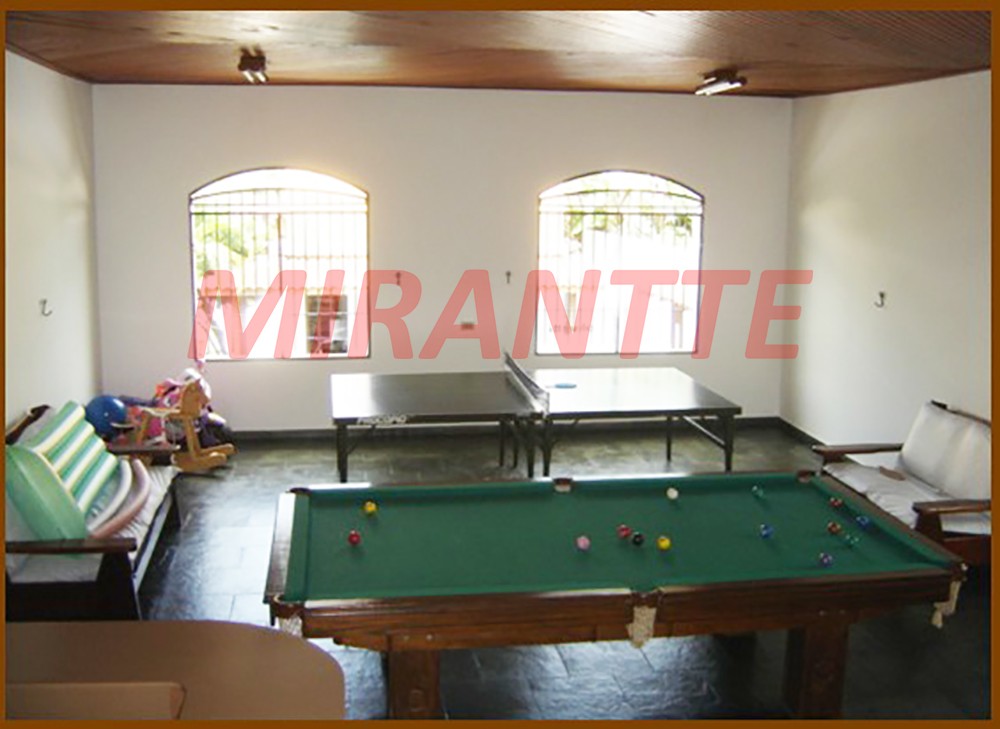 Casa terrea de 600m² com 5 quartos em Barro Branco