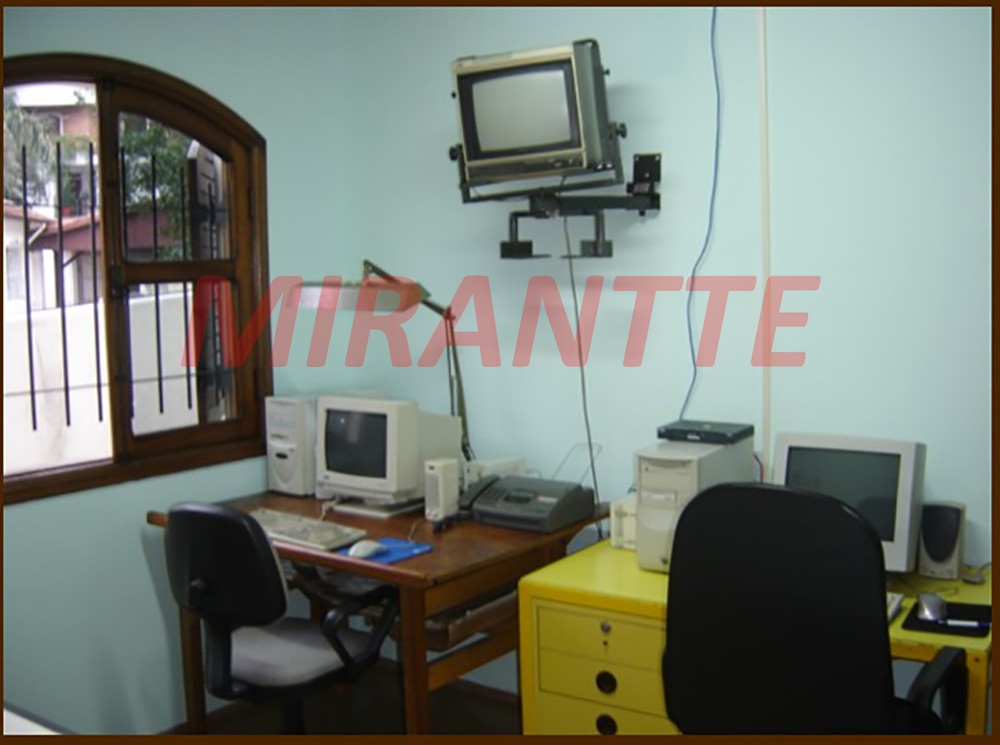 Casa terrea de 600m² com 5 quartos em Barro Branco