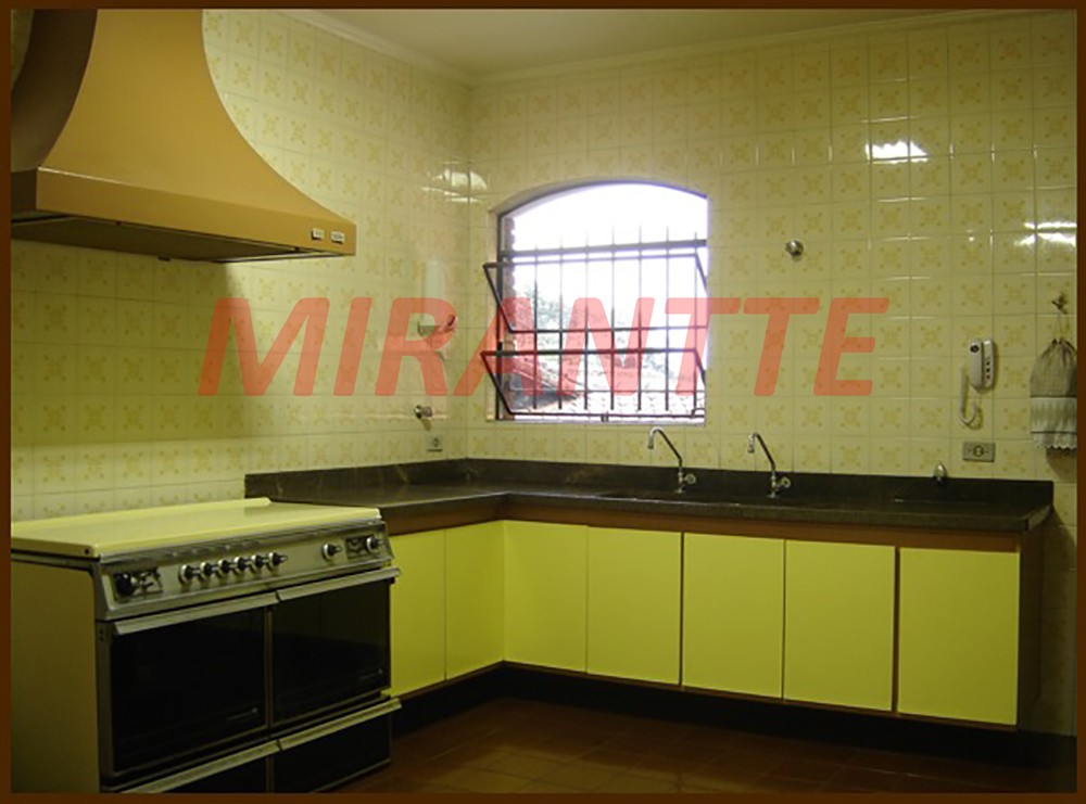 Casa terrea de 600m² com 5 quartos em Barro Branco