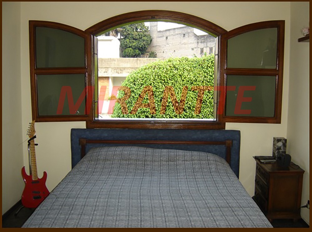 Casa terrea de 600m² com 5 quartos em Barro Branco