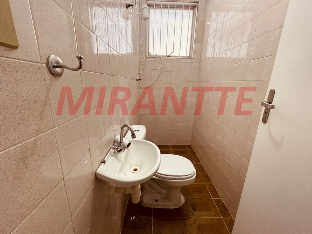 Sobrado de 186m² com 3 quartos em Jardim São Paulo