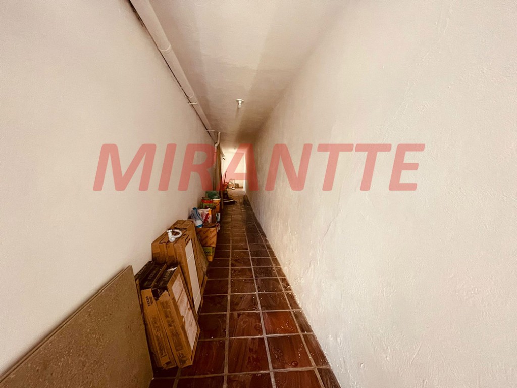 Sobrado de 186m² com 3 quartos em Jardim São Paulo