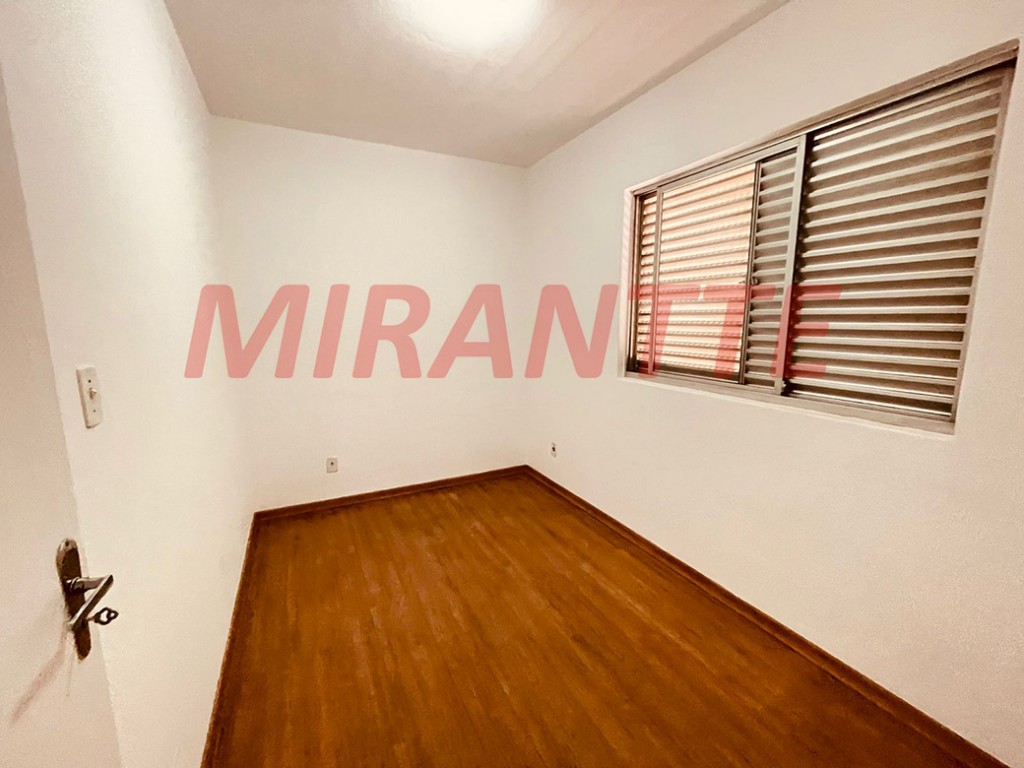 Sobrado de 186m² com 3 quartos em Jardim São Paulo
