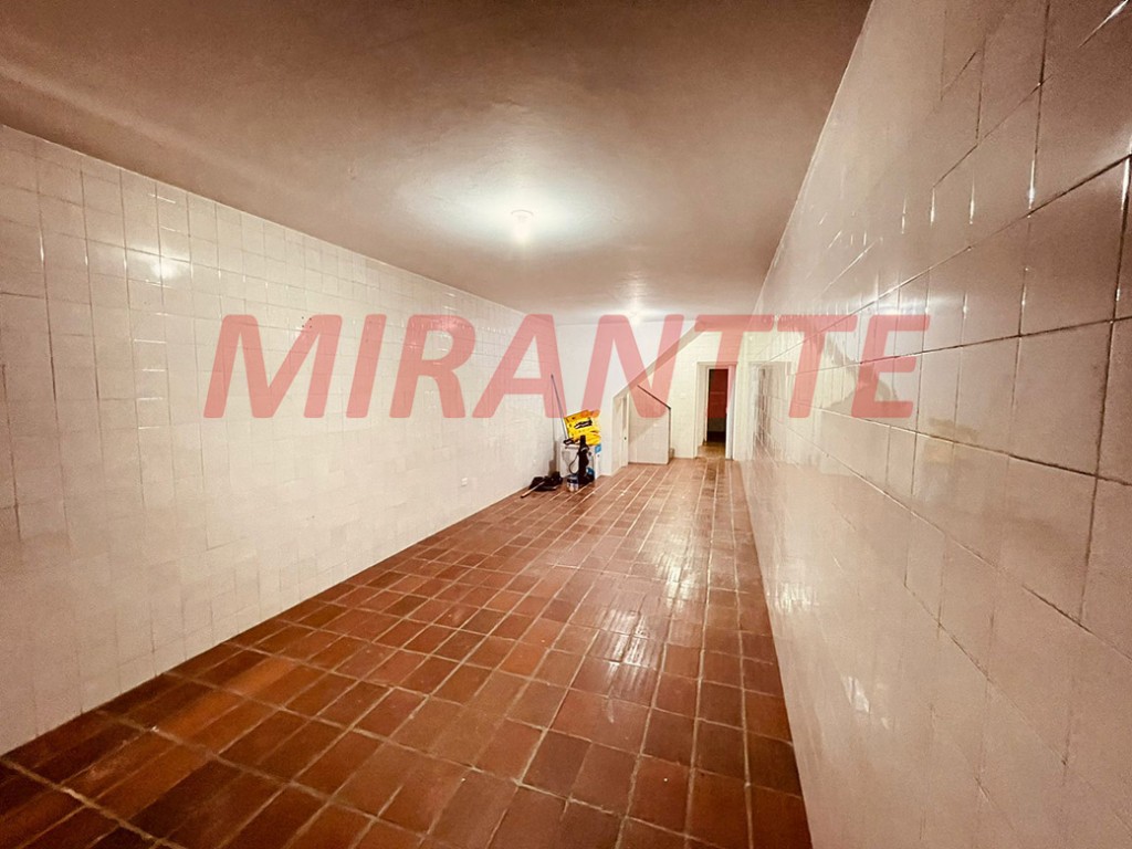 Sobrado de 186m² com 3 quartos em Jardim São Paulo
