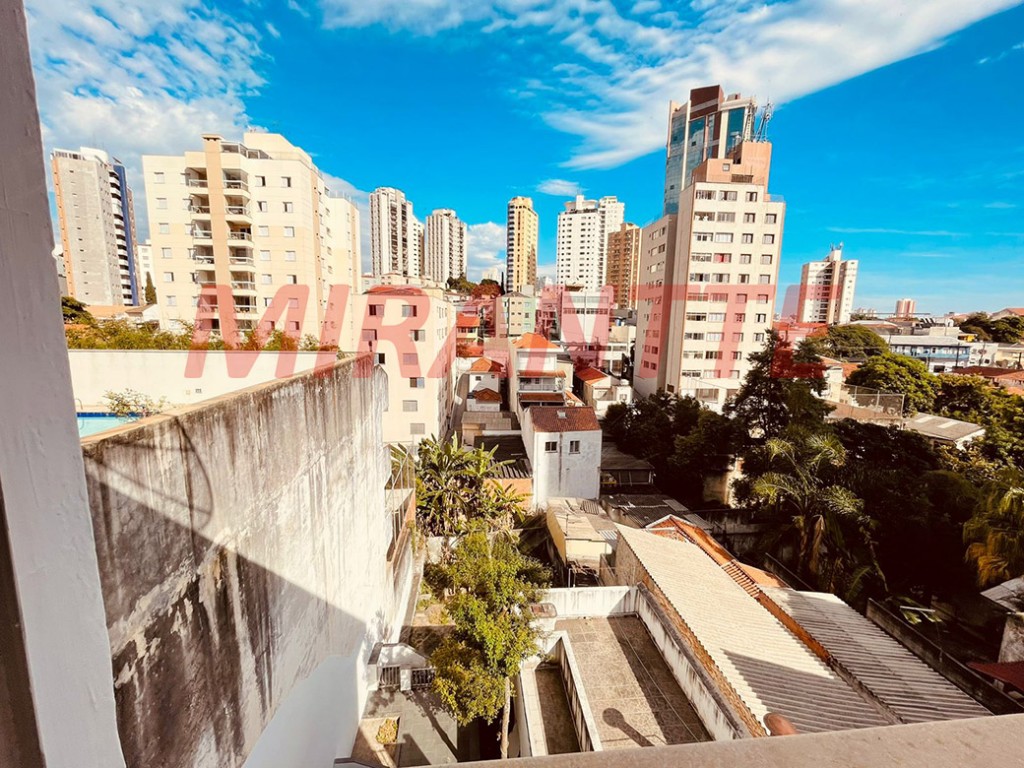 Sobrado de 186m² com 3 quartos em Jardim São Paulo