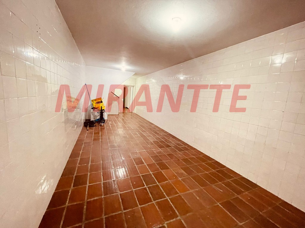 Sobrado de 186m² com 3 quartos em Jardim São Paulo