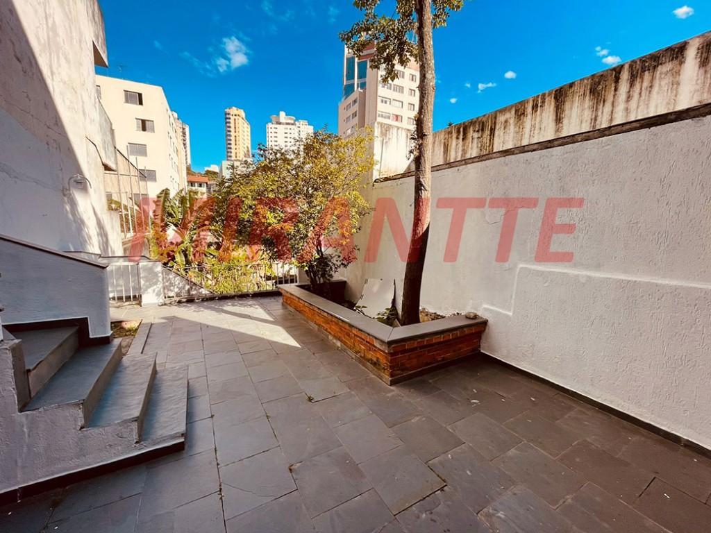 Sobrado de 186m² com 3 quartos em Jardim São Paulo