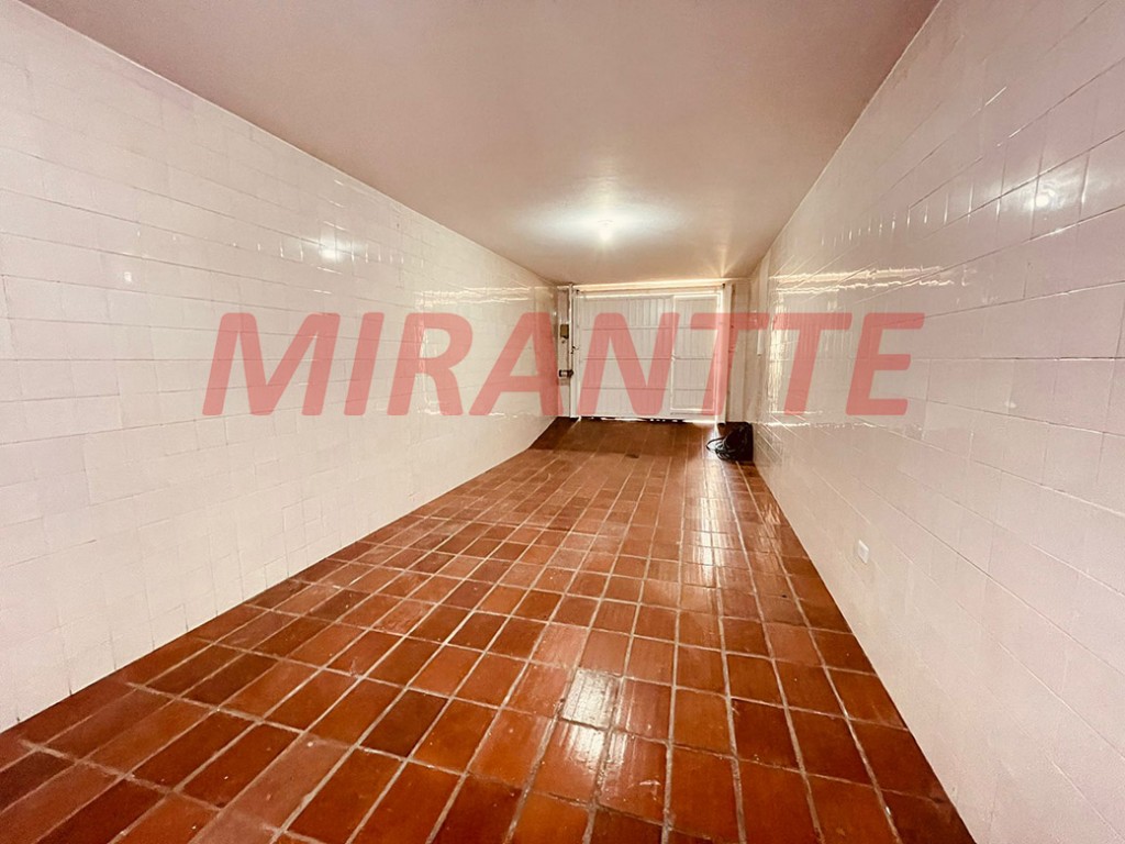 Sobrado de 186m² com 3 quartos em Jardim São Paulo