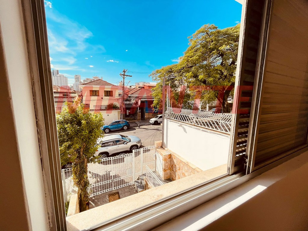 Sobrado de 186m² com 3 quartos em Jardim São Paulo