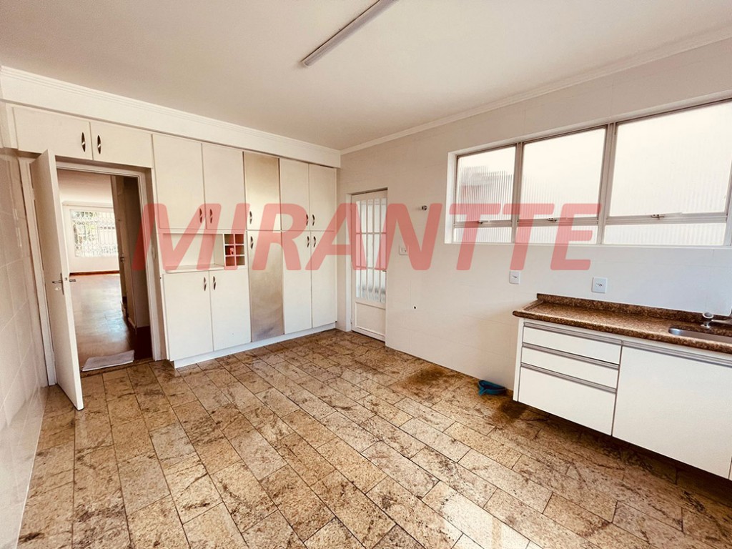 Sobrado de 186m² com 3 quartos em Jardim São Paulo