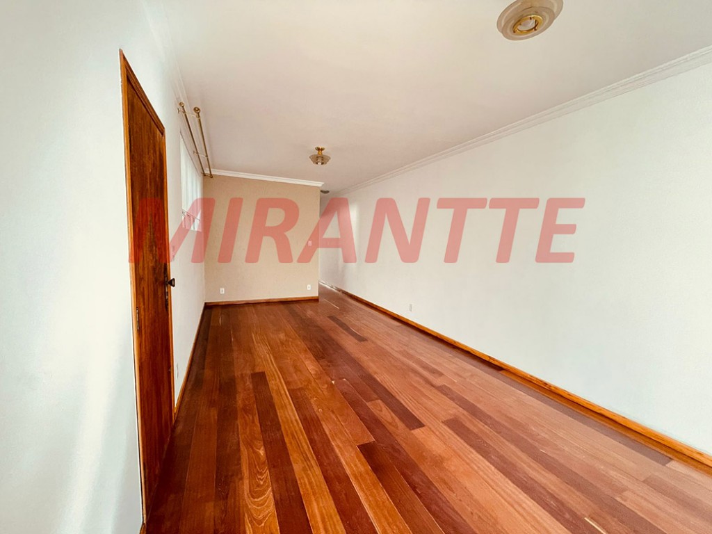 Sobrado de 186m² com 3 quartos em Jardim São Paulo