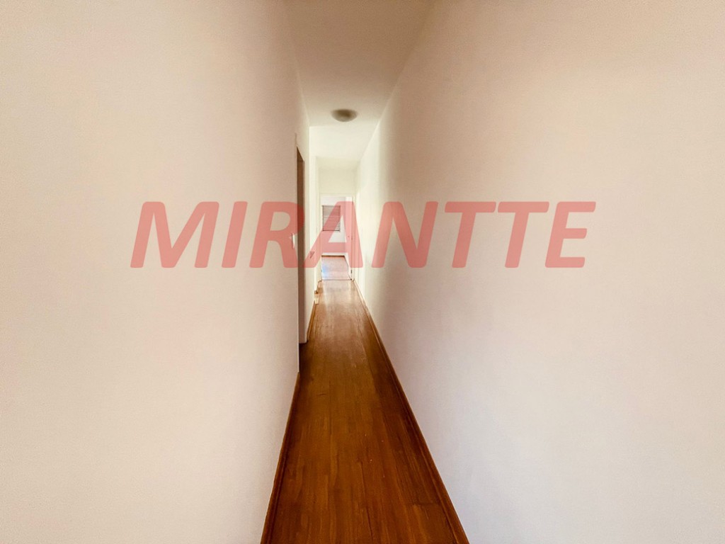 Sobrado de 186m² com 3 quartos em Jardim São Paulo