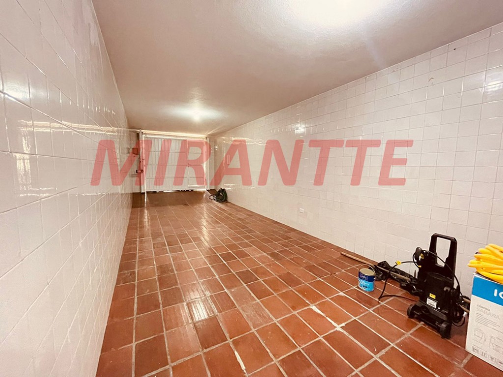 Sobrado de 186m² com 3 quartos em Jardim São Paulo