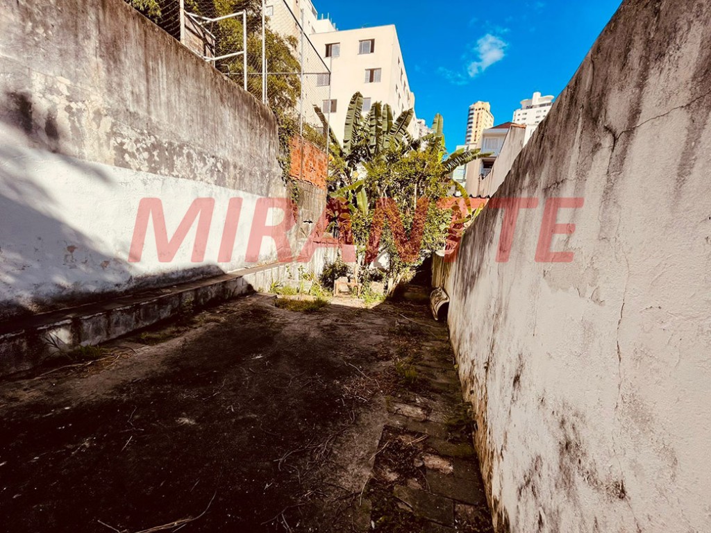 Sobrado de 186m² com 3 quartos em Jardim São Paulo