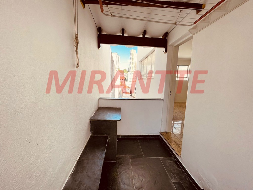 Sobrado de 186m² com 3 quartos em Jardim São Paulo