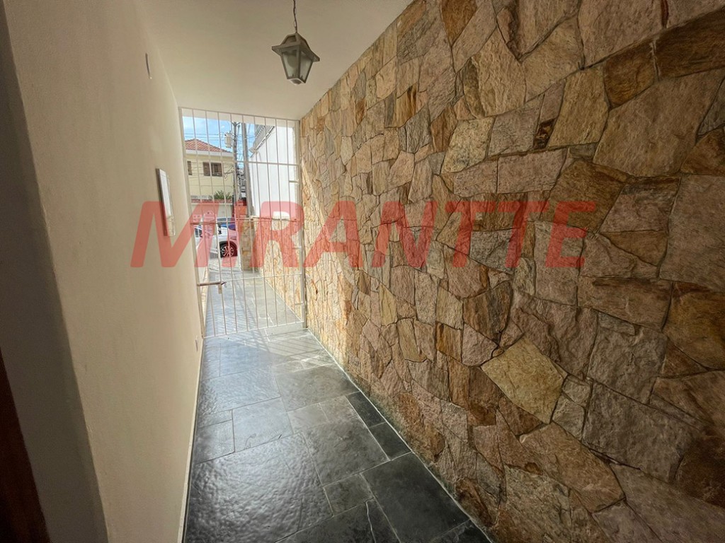Sobrado de 186m² com 3 quartos em Jardim São Paulo