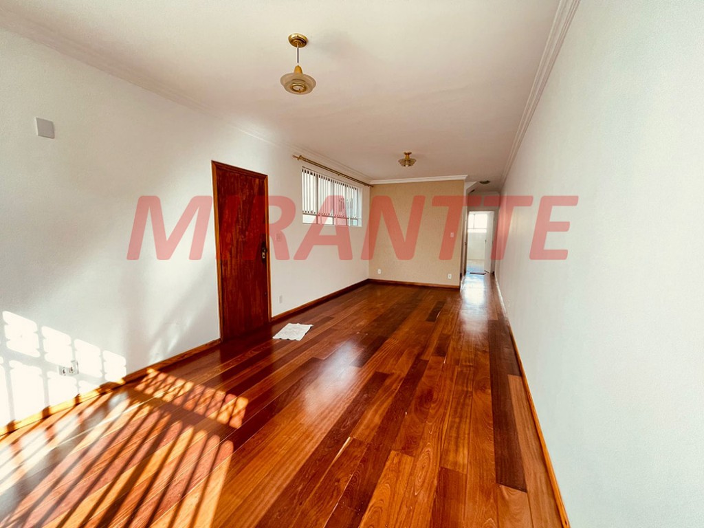 Sobrado de 186m² com 3 quartos em Jardim São Paulo