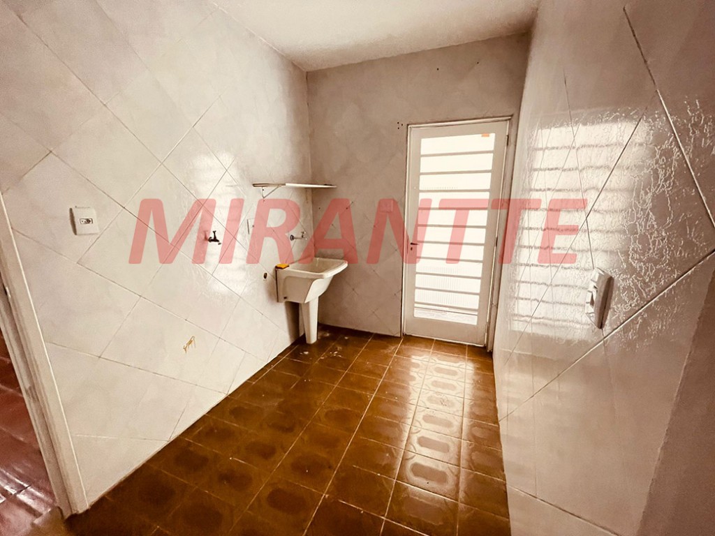 Sobrado de 186m² com 3 quartos em Jardim São Paulo