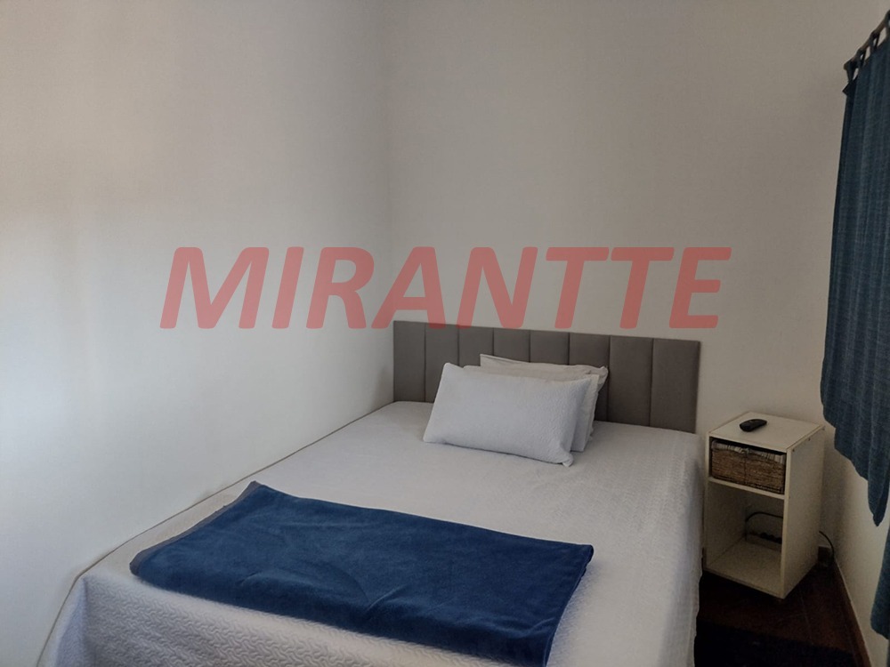 Sobrado de 200m² com 4 quartos em Mandaqui