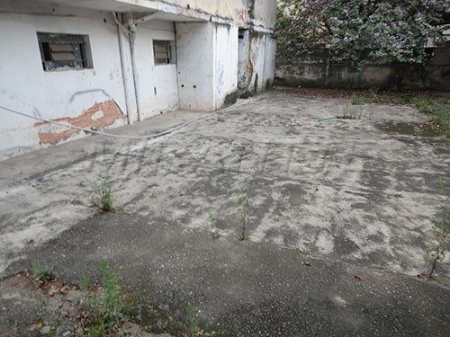 Comercial de 360m² em Tremembe