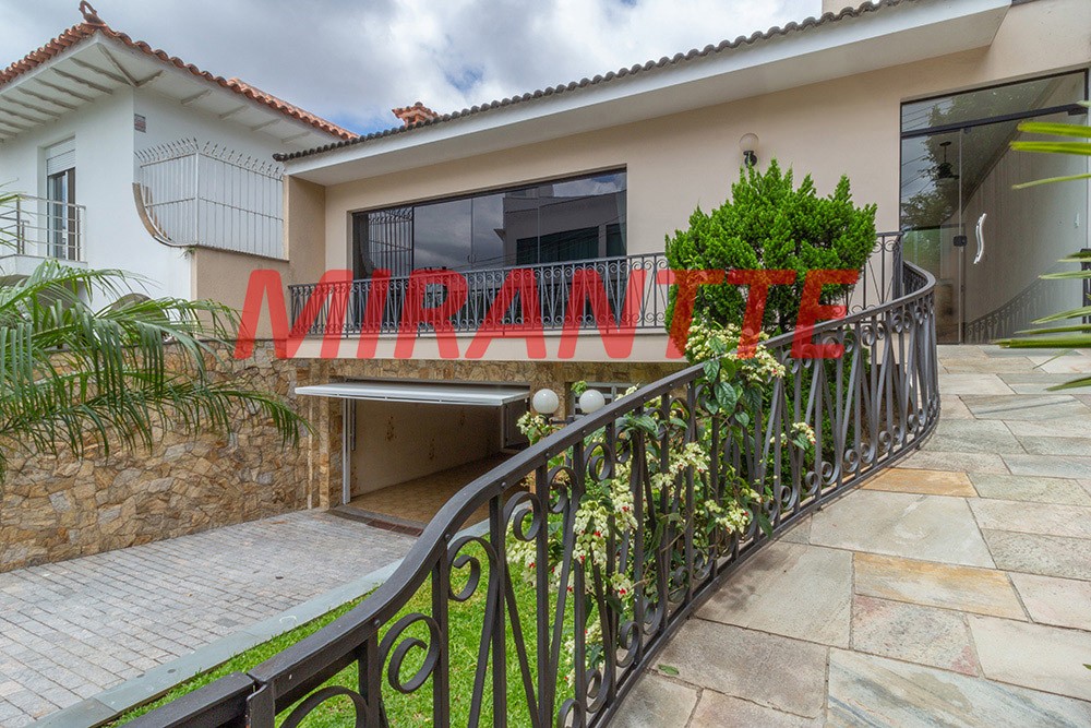 Sobrado de 384m² com 3 quartos em Jardim França