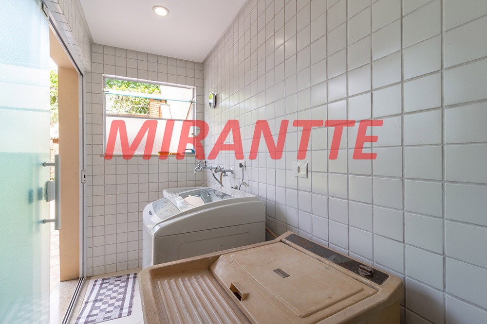Sobrado de 384m² com 3 quartos em Jardim França