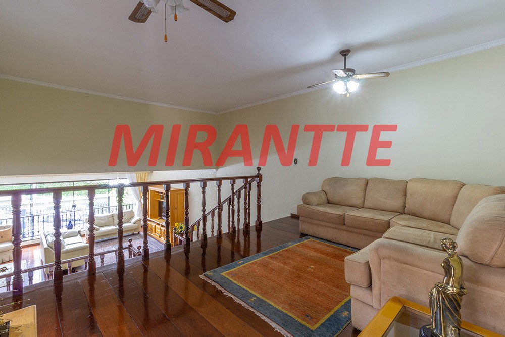 Sobrado de 384m² com 3 quartos em Jardim França