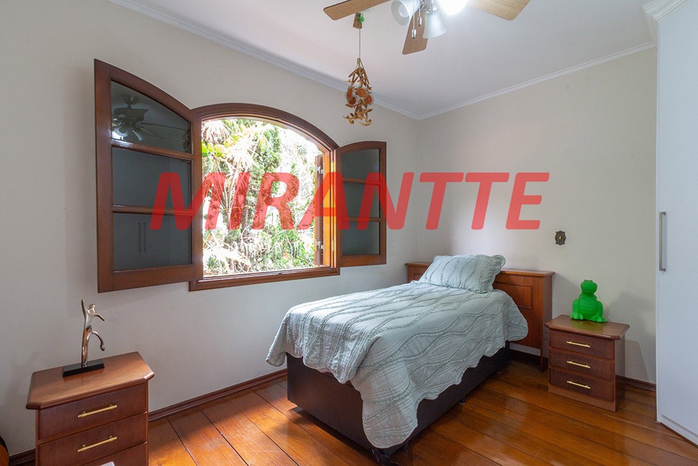Sobrado de 384m² com 3 quartos em Jardim França