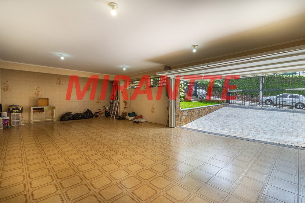 Sobrado de 384m² com 3 quartos em Jardim França