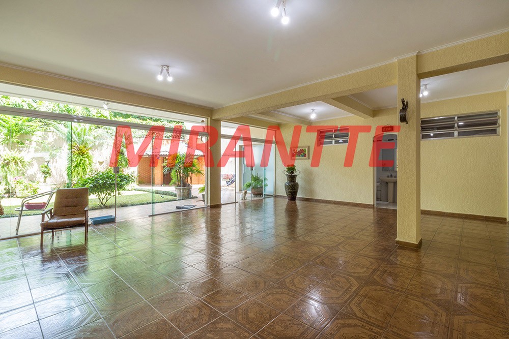 Sobrado de 384m² com 3 quartos em Jardim França