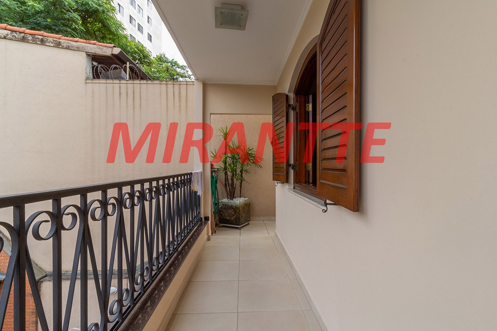 Sobrado de 384m² com 3 quartos em Jardim França