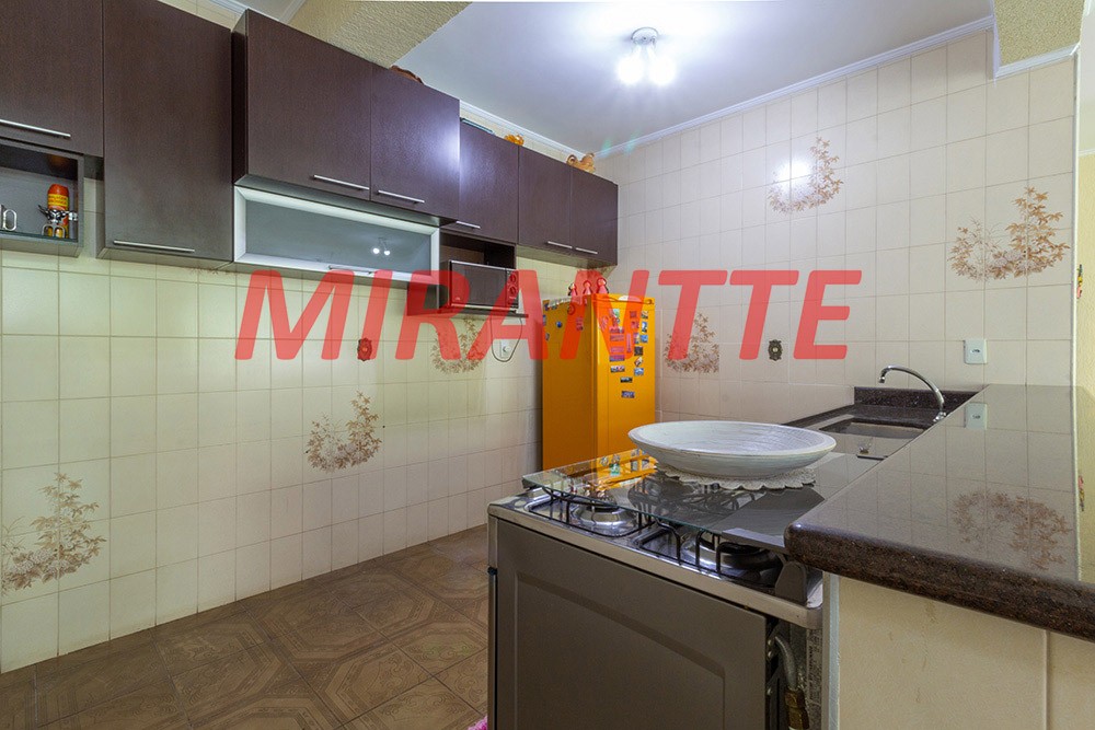 Sobrado de 384m² com 3 quartos em Jardim França