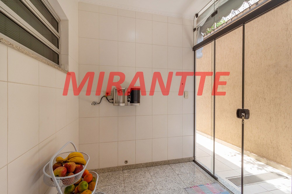 Sobrado de 384m² com 3 quartos em Jardim França